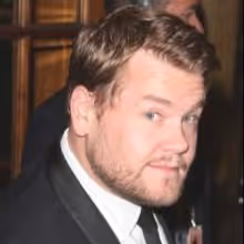 Photo Coverage: On the Red Carpet for ONE CHANCE with James Corden