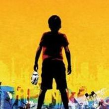 Gavi Singh Chera to Make Professional Debut in National Theatre's BEHIND THE BEAUTIFU