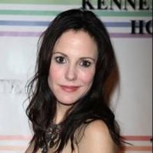 Hope North 2013 Honors Mary Louise Parker Tonight