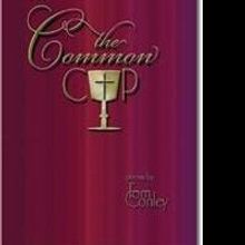 Tom Conley Releases Poetry Collection