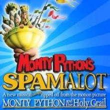 SPAMALOT Set To Lead Stage Door Inc.'s 2014 Season