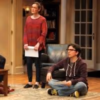 BWW Reviews: DC Premiere of SEMINAR at Round House Theatre Offers Exemplary Take on…