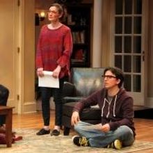 BWW Reviews: DC Premiere of SEMINAR at Round House Theatre Offers Exemplary Take on L