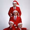 Photo Flash: Meet the Cast of Walnut Street Theatre's PLAID TIDINGS