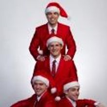 Photo Flash: Meet the Cast of Walnut Street Theatre's PLAID TIDINGS