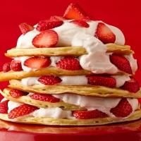 Bisquick Celebrates National Pancake Week