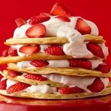 Bisquick Celebrates National Pancake Week