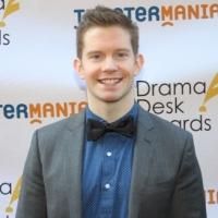 Rory O'Malley, Caissie Levy and More Set for 2014 Covenant House SLEEP OUT: BROADWAY…