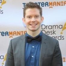 Rory O'Malley, Caissie Levy and More Set for 2014 Covenant House SLEEP OUT: BROADWAY…