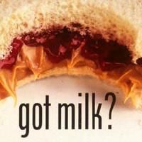 Got Milk? Is Here to Stay