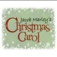 BWW Interviews: Jason Hoffman on JACOB MARLEY'S CHRISTMAS CAROL at Washington County…