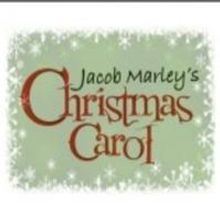 BWW Interviews: Jason Hoffman on JACOB MARLEY'S CHRISTMAS CAROL at Washington County 