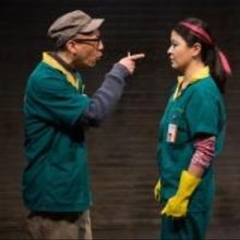 MTC's THE WORLD OF EXTREME HAPPINESS, With Telly Leung, Jennifer Lim and More, Opens…