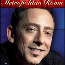 Harold Sanditen Celebrates New Release SHADES OF BLUE at Metropolitan Room Tonight