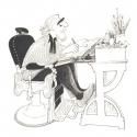 Sheldon Art Galleries to Host Al Hirschfeld Retrospective, 9/8