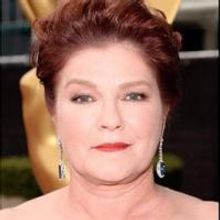 ORANGE IS THE NEW BLACK's Kate Mulgrew Appears at Rikers Island Performance Today