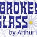 BROKEN GLASS Opens at Redtwist Theatre Today, 10/14