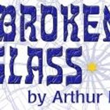 BROKEN GLASS Opens at Redtwist Theatre Today, 10/14