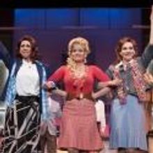 Photo Flash: Sneak Peek at Becky Gulsvig, Carrie McNulty and Erica Aubrey in Ogunquit