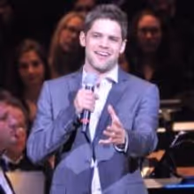 Jeremy Jordan to Guest Star in CBS' ELEMENTARY, Oct 2013
