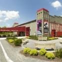 Regional Theater of the Week: Hangar Theatre in Ithaca, NY