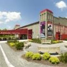 Regional Theater of the Week: Hangar Theatre in Ithaca, NY