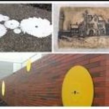 Percent for Art Program Unveils Suikang Zhao's Project at New Fire Station Tonight