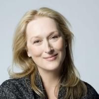 Meryl Streep Narrates Colm Toibin's THE TESTAMENT OF MARY, Available to Download…