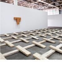 Fergus McCaffrey Presents Large-Scale Exhibition of Works by Richard Nonas…