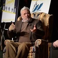 BWW Reviews: AN EVENING WITH STEPHEN SONDHEIM at Susquehanna University Photo