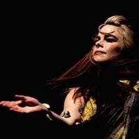 ODC Welcomes Jill Parker and Danica Sena This Weekend