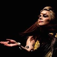 ODC Welcomes Jill Parker and Danica Sena This Weekend