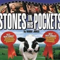 STONES IN HIS POCKETS to Return to King's Theatre Glasgow