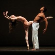 BWW Reviews: Wheeldon's AFTER THE RAIN Caps Day-Long SHINNYO LANTERN FLOATING FOR PEA