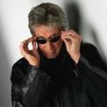 Comedian David Brenner Returns to the Suncoast Showroom, 10/13 & 14