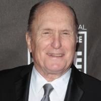Robert Duvall Presents Gift to New York's Neighborhood Playhouse