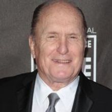 Robert Duvall Presents Gift to New York's Neighborhood Playhouse