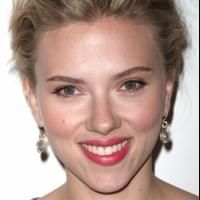 Scarlett Johansson Wants to Form All-Girl Band