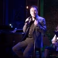 STAGE TUBE: Patrick Page Sings 'Timothy' at ARTISTS FOR JUSTICE Benefit