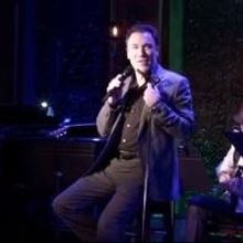 STAGE TUBE: Patrick Page Sings 'Timothy' at ARTISTS FOR JUSTICE Benefit