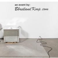 Regen Projects Presents BBREILAND, Now thru 8/16