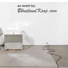 Regen Projects Presents BBREILAND, Now thru 8/16