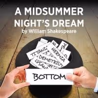 Titan Theatre Co. to Present A MIDSUMMER NIGHT'S DREAM at Secret Theatre, 10/18-11/3