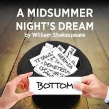 Titan Theatre Co. Presents A MIDSUMMER NIGHT'S DREAM at Secret Theatre, Now thru 11/3