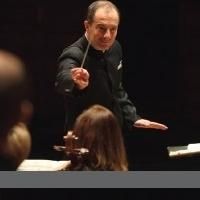 Princeton Symphony Orchestra to Perform Music from Movies, 2/7