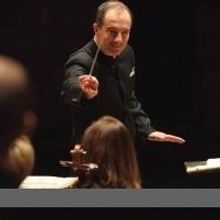 Princeton Symphony Orchestra Performs A SILVER SCREEN SALUTE Tonight