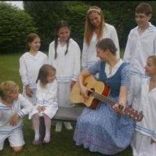 Hackmatack Playhouse Presents THE SOUND OF MUSIC, Now thru 7/27