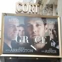 GRACE Box Office Opens at Cort Theatre Today, 8/23