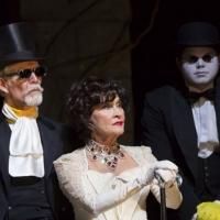 Breaking News: Roger Rees, Tom Nelis and Michelle Veintimilla Set to Join Chita…