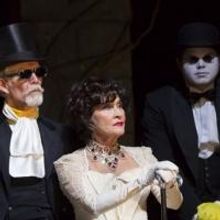 Breaking News: Roger Rees, Tom Nelis and Michelle Veintimilla Set to Join Chita…